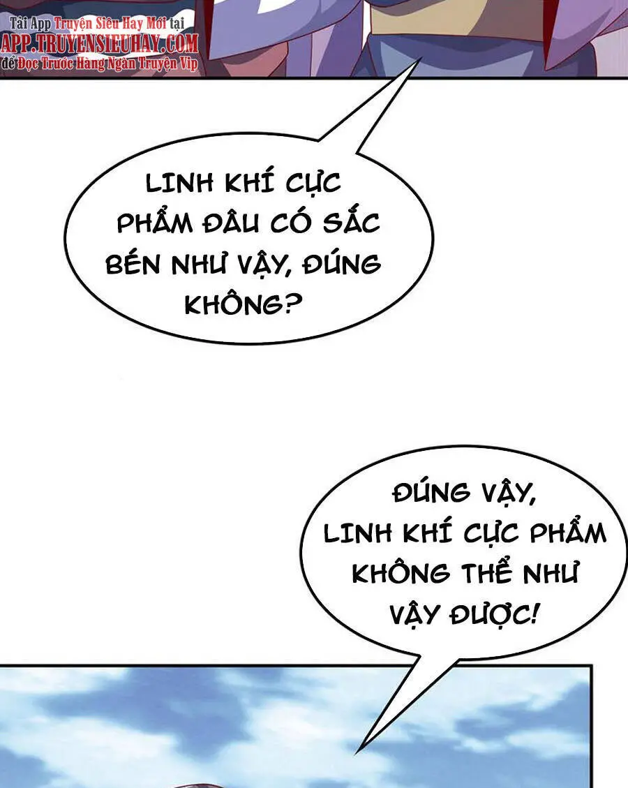 Võ Nghịch Nettruyen ZZZ Chương 221 Page 39
