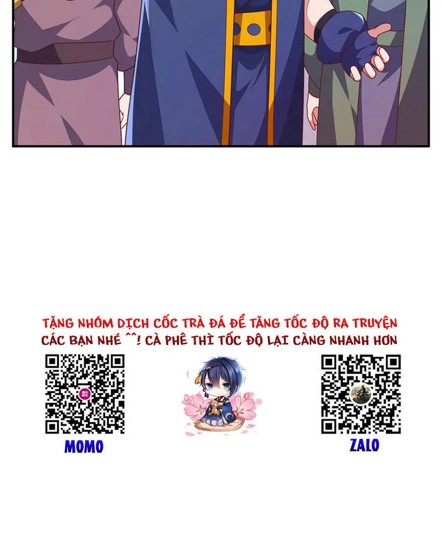 Võ Nghịch Nettruyen ZZZ Chương 221 Page 41
