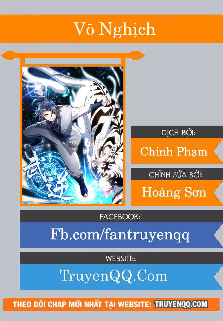 Võ Nghịch Nettruyen ZZZ Chương 1 Page 1
