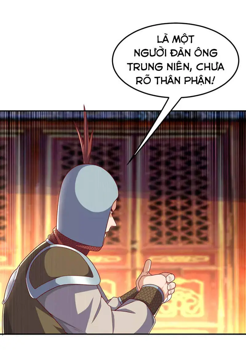 Võ Nghịch Nettruyen ZZZ Chương 196 Page 2