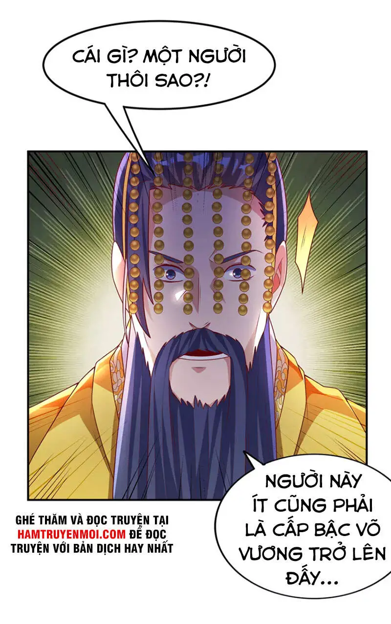 Võ Nghịch Nettruyen ZZZ Chương 196 Page 3