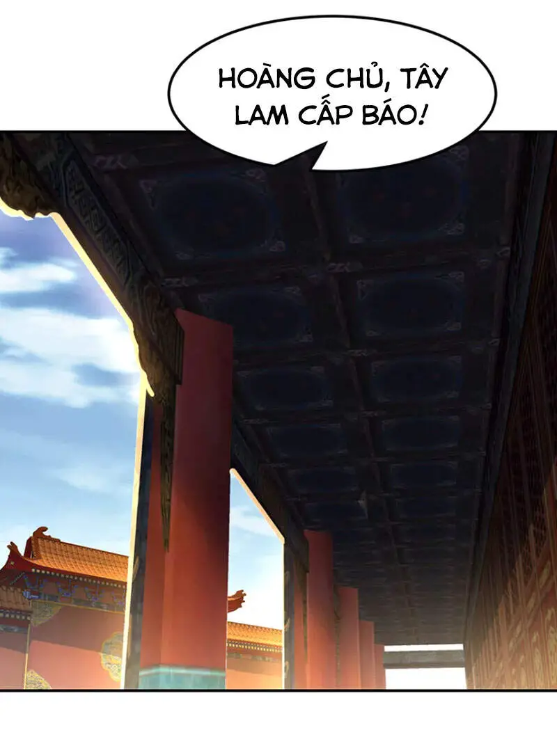 Võ Nghịch Nettruyen ZZZ Chương 196 Page 4