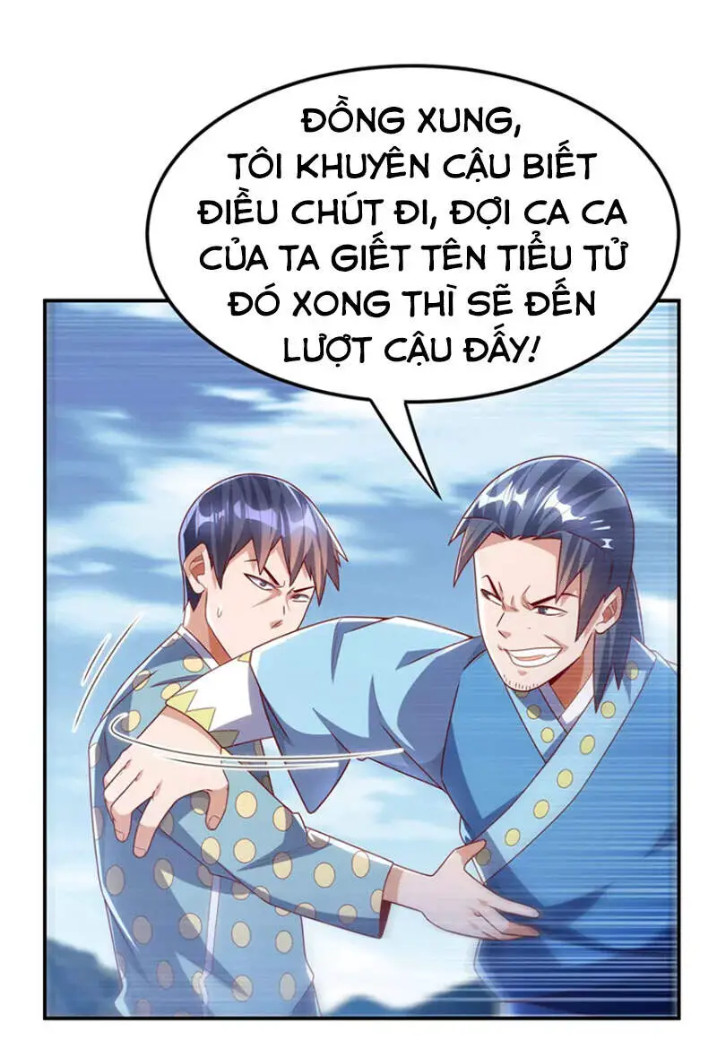 Võ Nghịch Nettruyen ZZZ Chương 196 Page 24