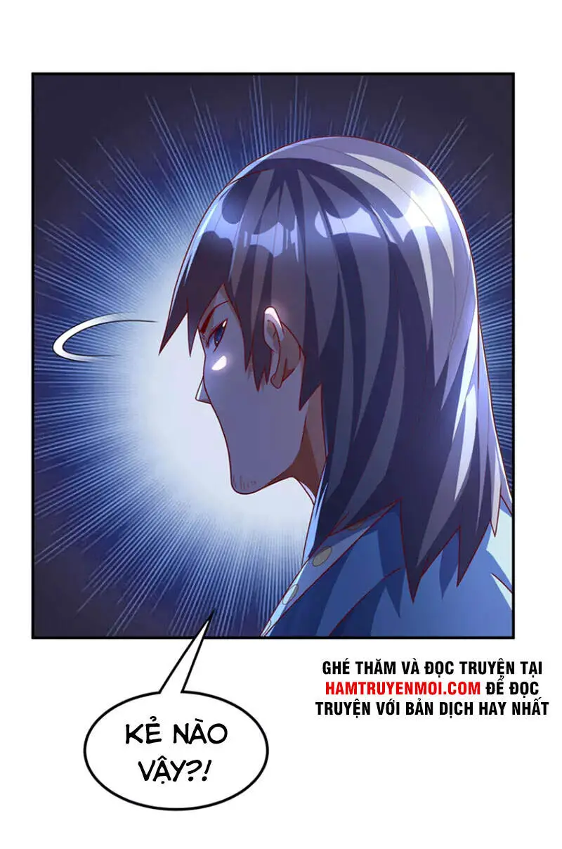 Võ Nghịch Nettruyen ZZZ Chương 196 Page 29
