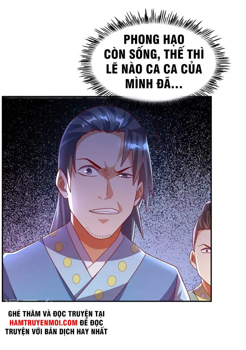 Võ Nghịch Nettruyen ZZZ Chương 196 Page 33