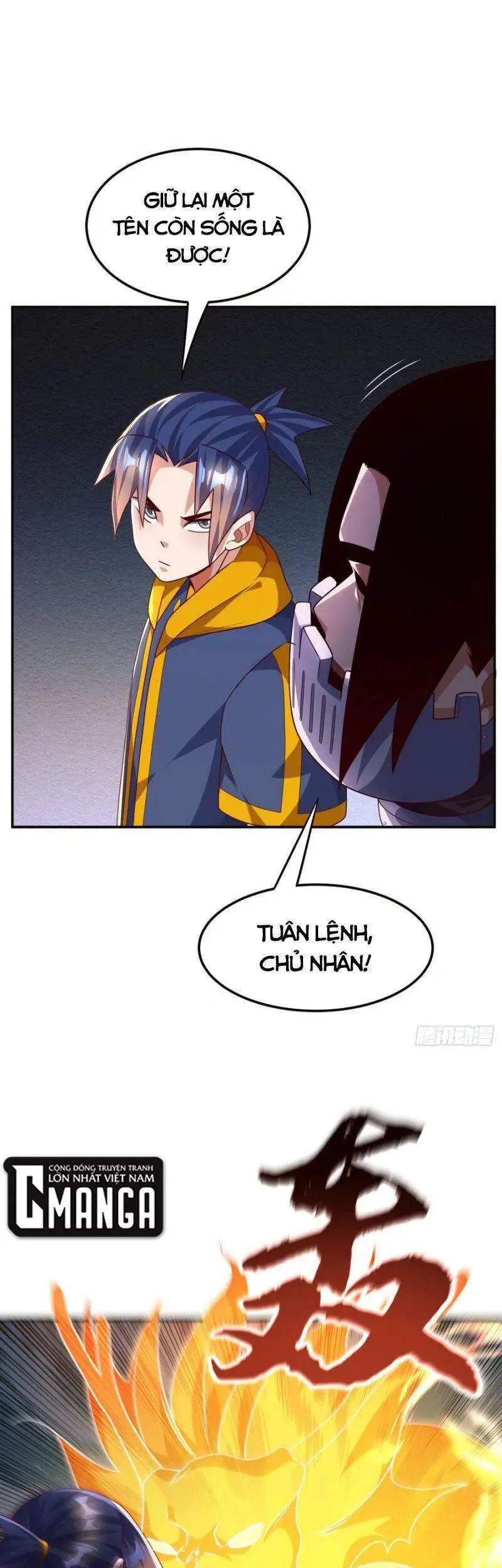 Võ Nghịch Nettruyen ZZZ Chương 195 Page 4