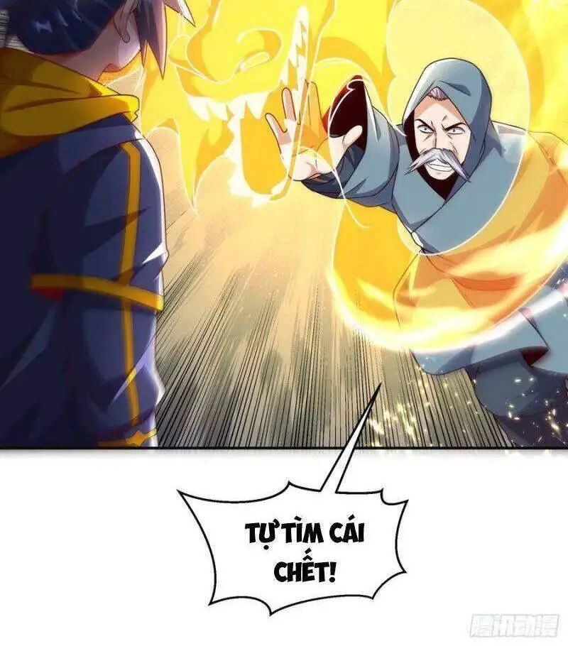 Võ Nghịch Nettruyen ZZZ Chương 195 Page 5