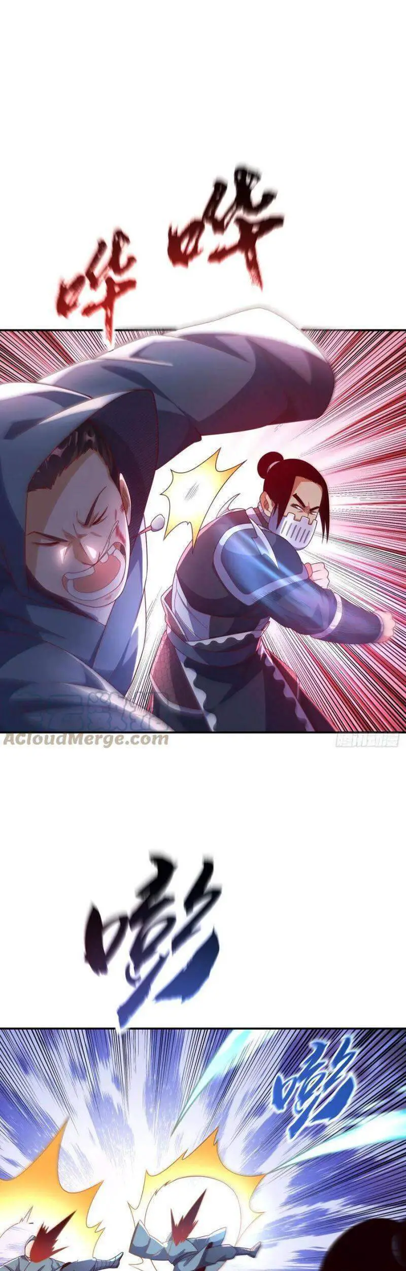 Võ Nghịch Nettruyen ZZZ Chương 195 Page 10