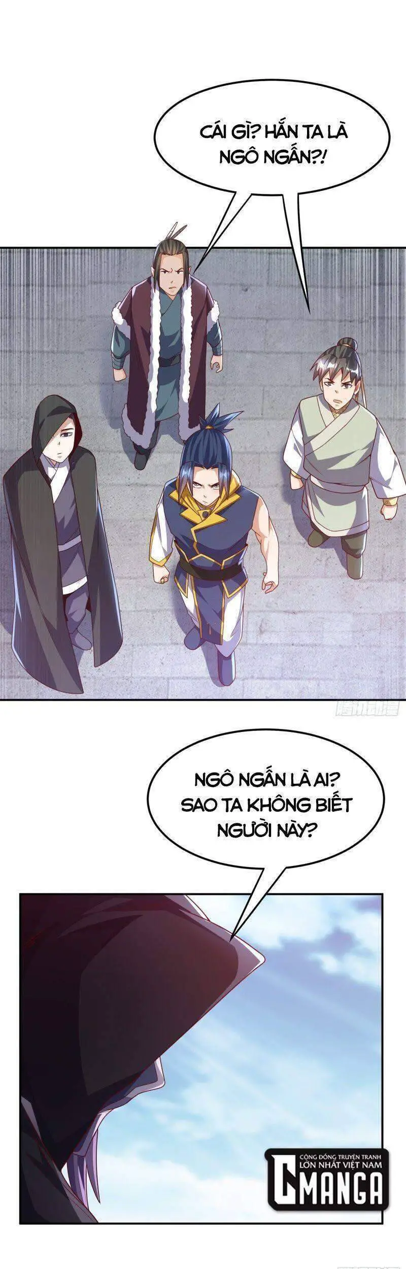Võ Nghịch Nettruyen ZZZ Chương 187 Page 9