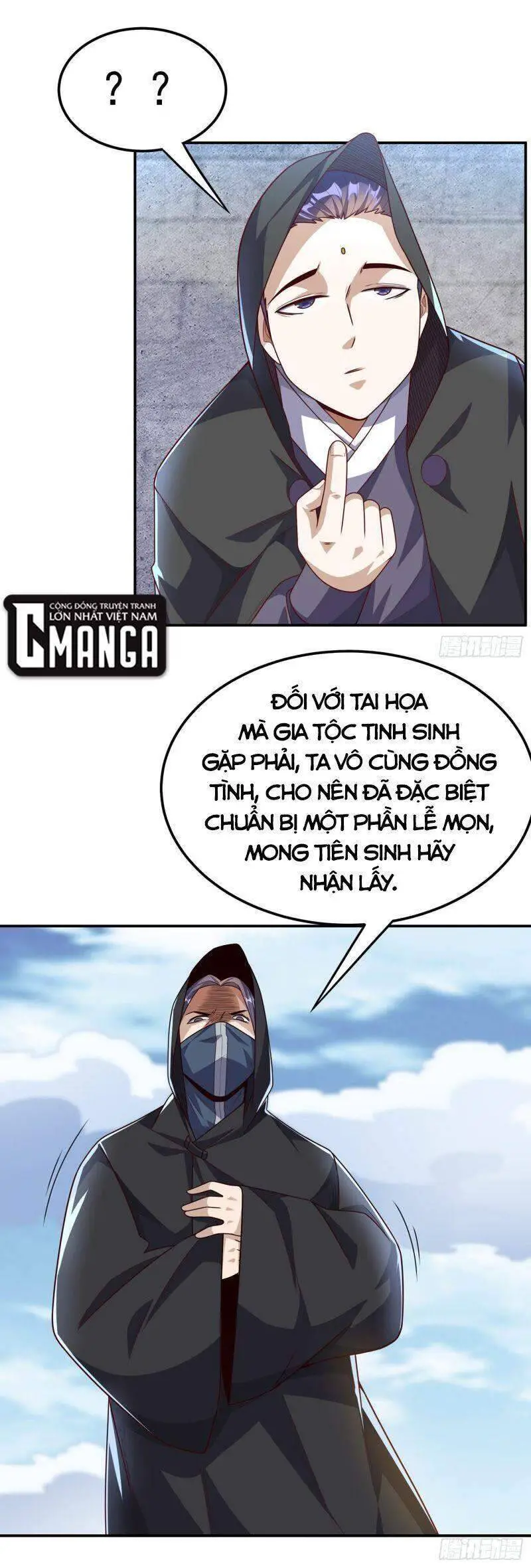Võ Nghịch Nettruyen ZZZ Chương 187 Page 13