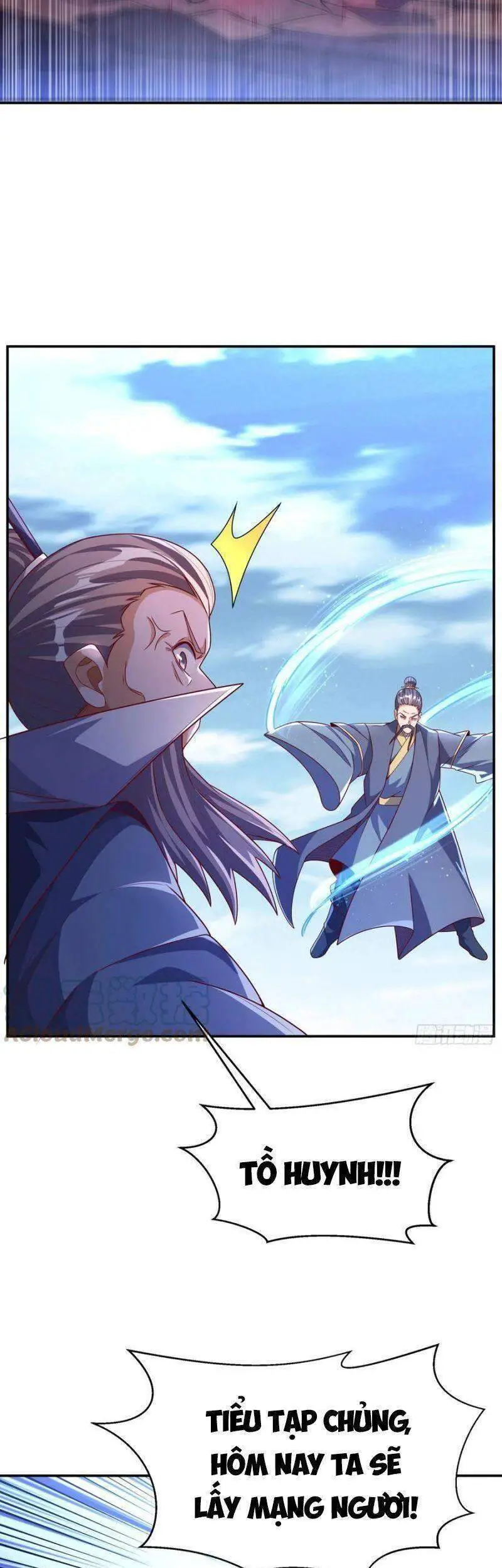 Võ Nghịch Nettruyen ZZZ Chương 186 Page 7