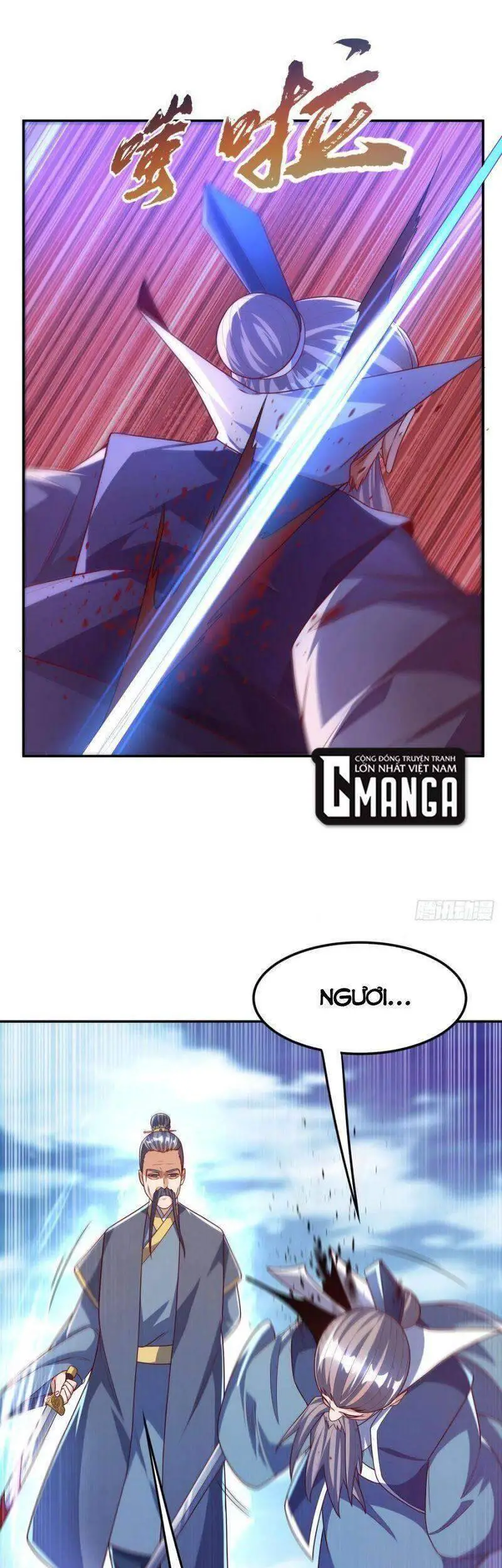 Võ Nghịch Nettruyen ZZZ Chương 186 Page 13