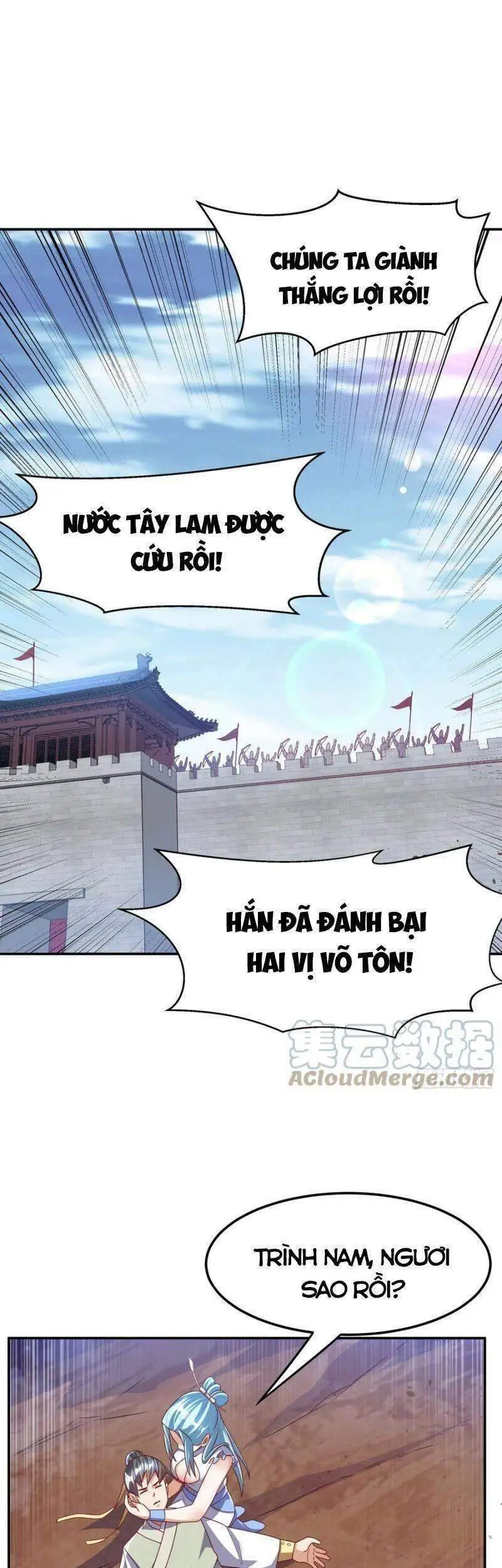 Võ Nghịch Nettruyen ZZZ Chương 186 Page 15