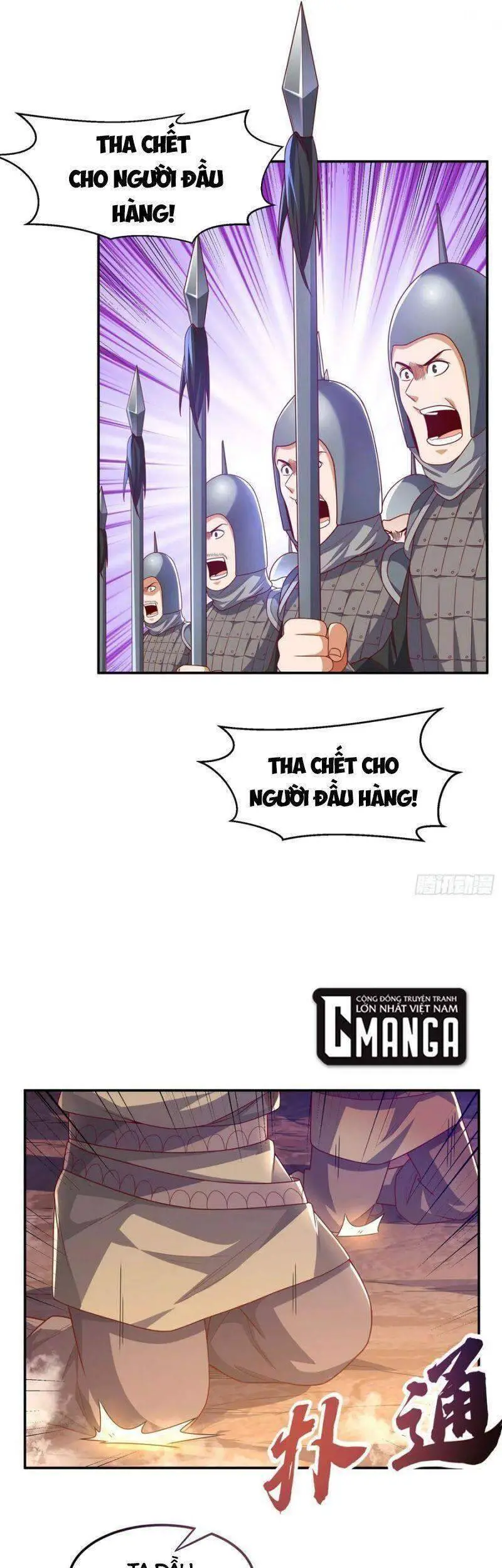 Võ Nghịch Nettruyen ZZZ Chương 186 Page 29