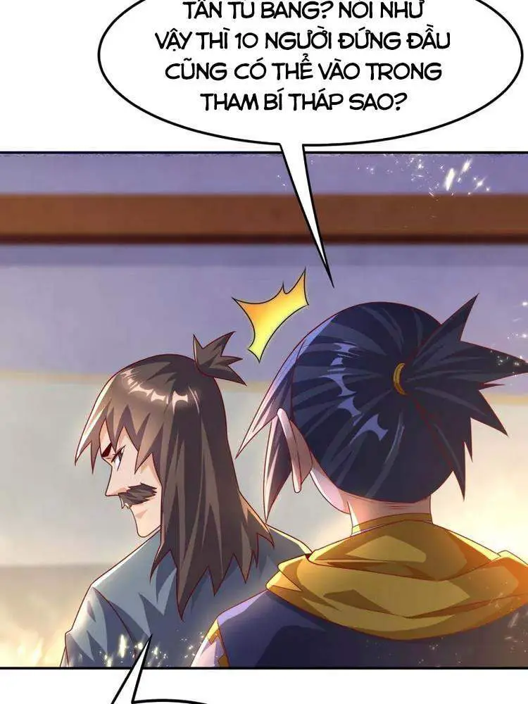 Võ Nghịch Nettruyen ZZZ Chương 176 Page 6