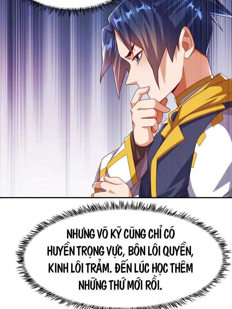Võ Nghịch Nettruyen ZZZ Chương 176 Page 8