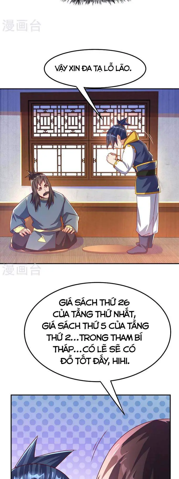 Võ Nghịch Nettruyen ZZZ Chương 176 Page 9