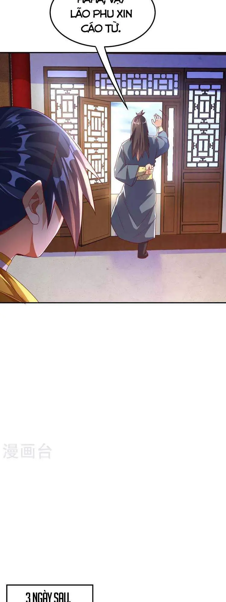 Võ Nghịch Nettruyen ZZZ Chương 176 Page 11