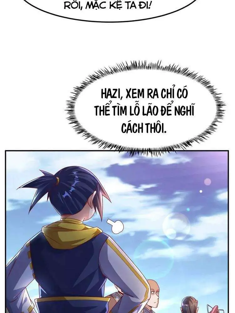 Võ Nghịch Nettruyen ZZZ Chương 176 Page 23
