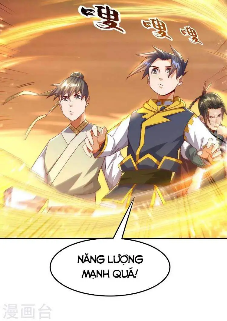 Võ Nghịch Nettruyen ZZZ Chương 176 Page 30