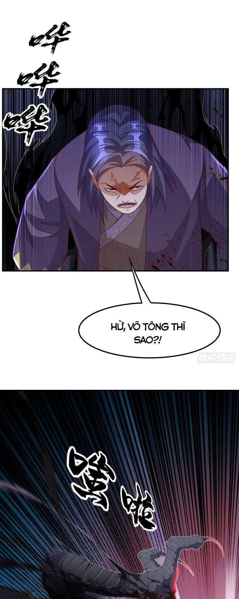 Võ Nghịch Nettruyen ZZZ Chương 175 Page 3