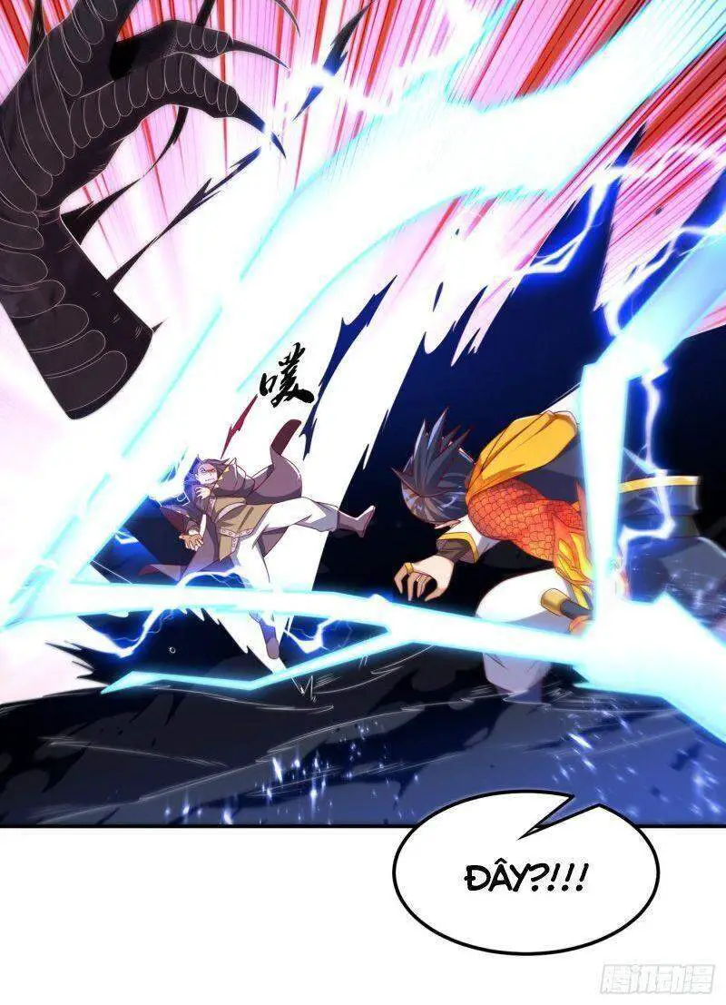 Võ Nghịch Nettruyen ZZZ Chương 175 Page 8