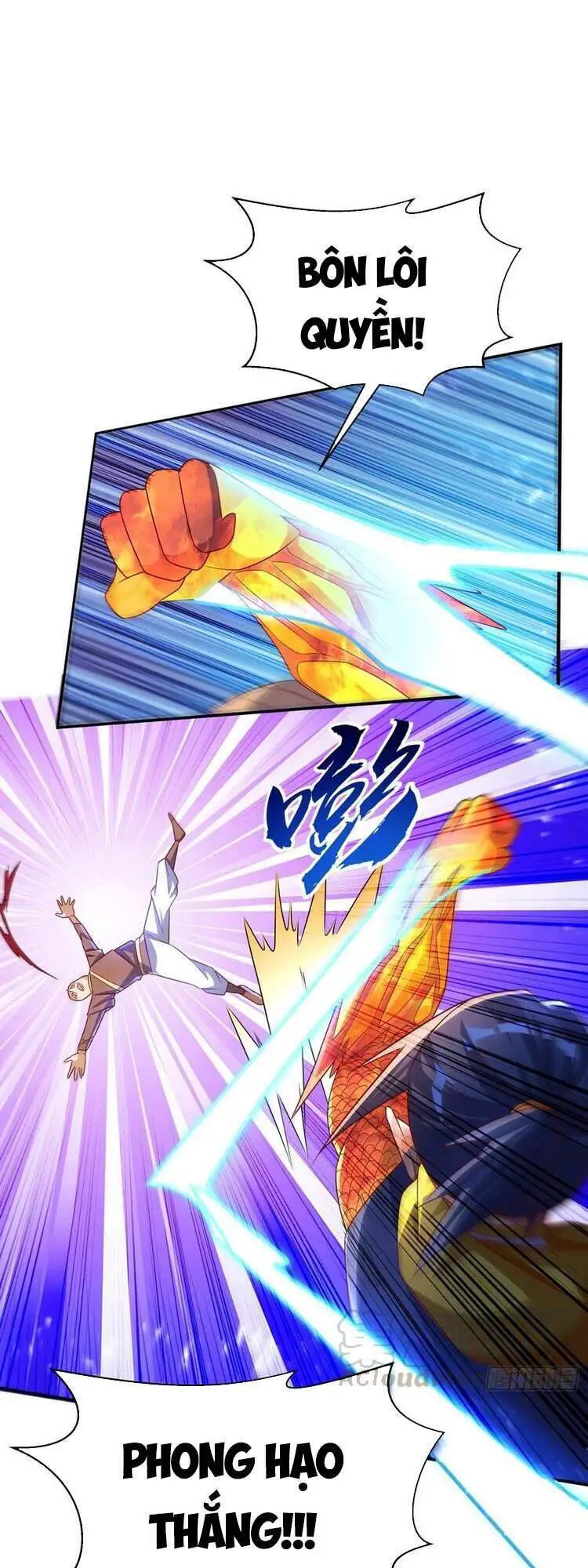 Võ Nghịch Nettruyen ZZZ Chương 164 Page 1