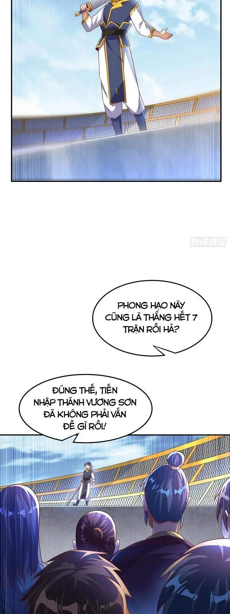 Võ Nghịch Nettruyen ZZZ Chương 164 Page 5