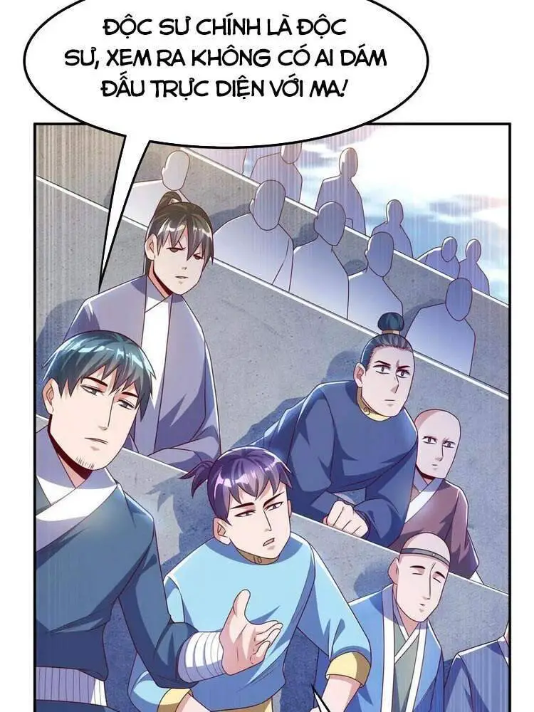 Võ Nghịch Nettruyen ZZZ Chương 164 Page 8
