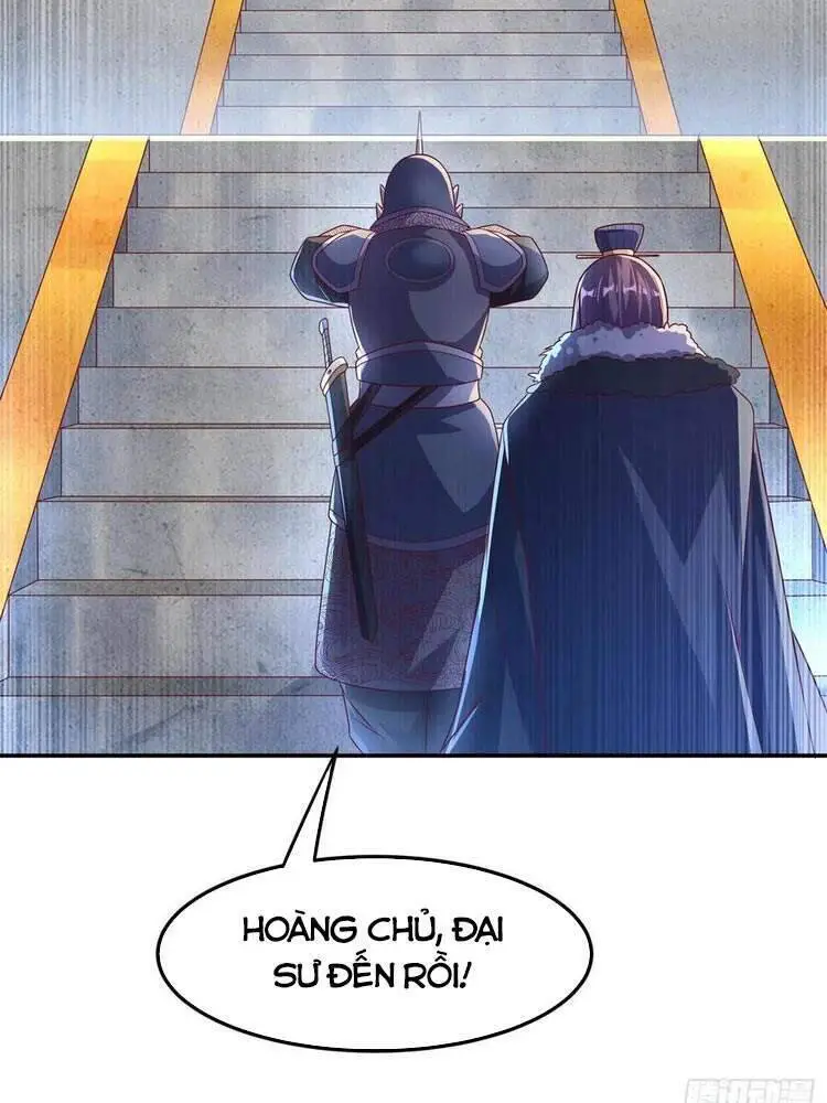 Võ Nghịch Nettruyen ZZZ Chương 164 Page 21