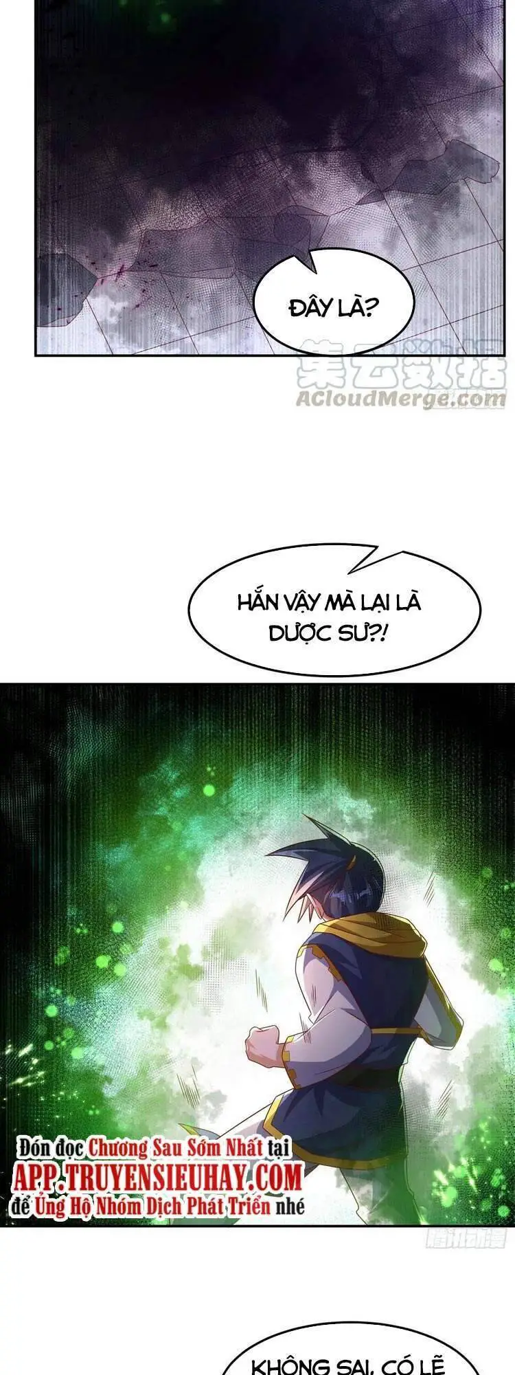 Võ Nghịch Nettruyen ZZZ Chương 164 Page 24