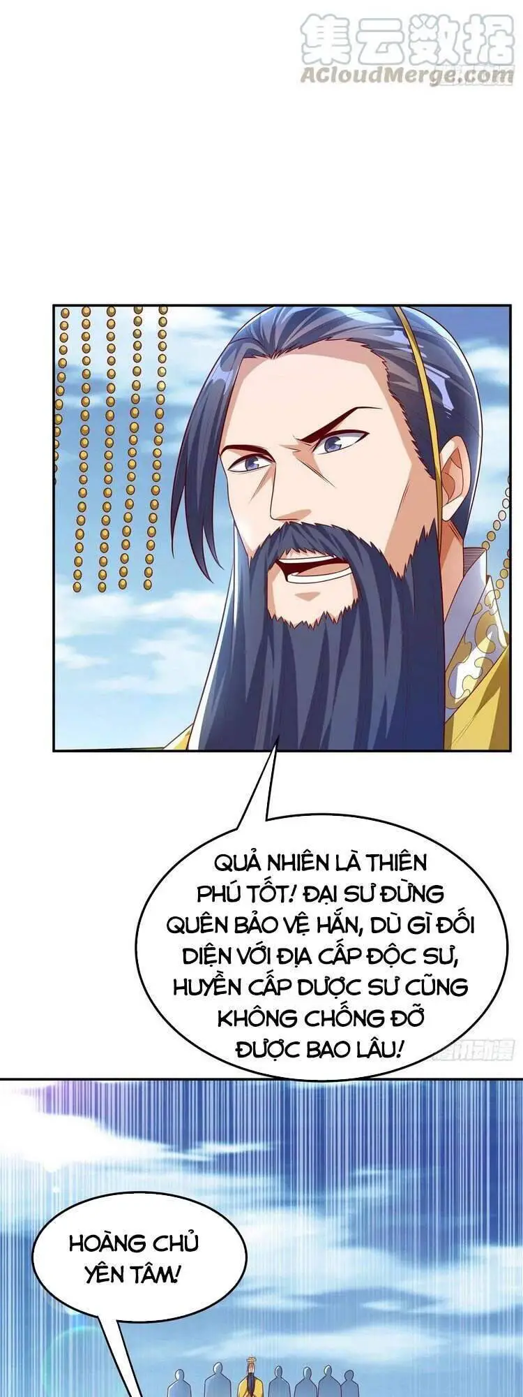 Võ Nghịch Nettruyen ZZZ Chương 164 Page 26