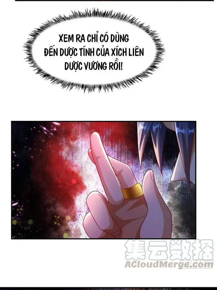 Võ Nghịch Nettruyen ZZZ Chương 164 Page 29