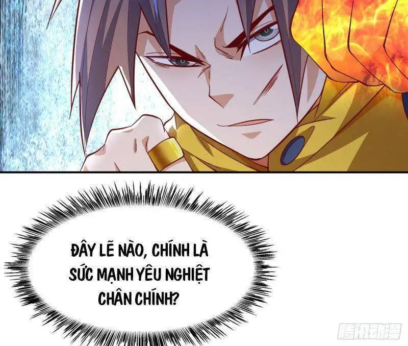 Võ Nghịch Nettruyen ZZZ Chương 160 Page 8