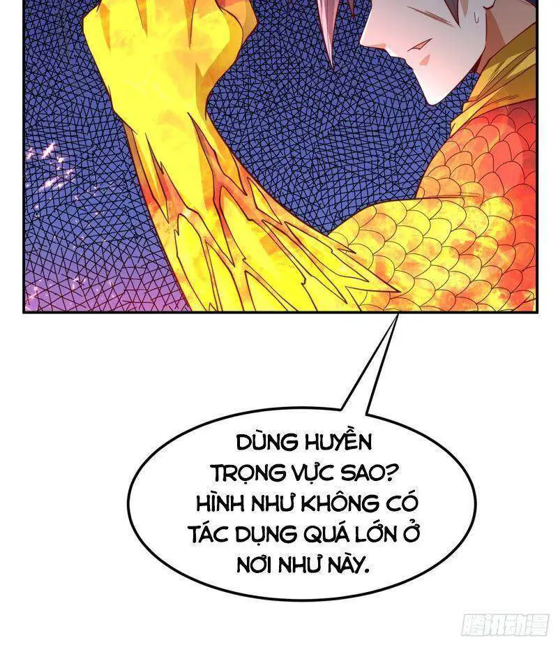 Võ Nghịch Nettruyen ZZZ Chương 160 Page 10