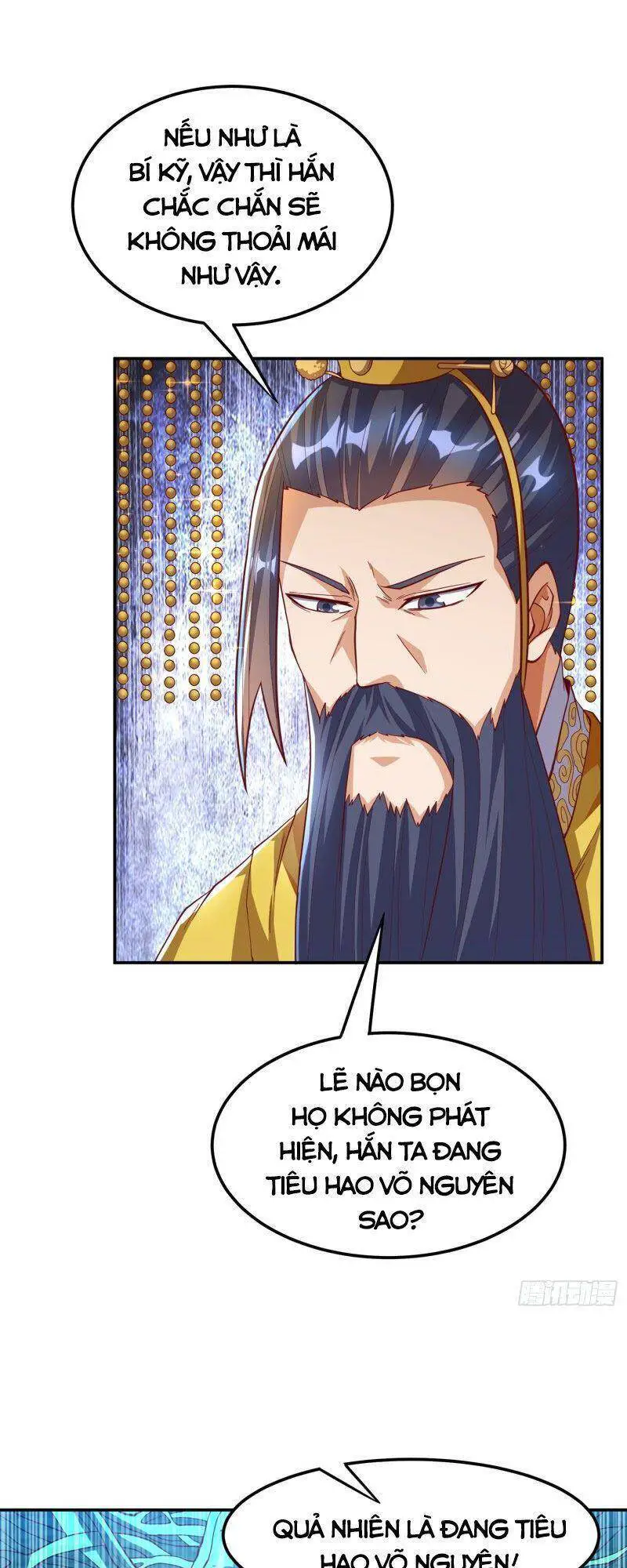 Võ Nghịch Nettruyen ZZZ Chương 160 Page 13