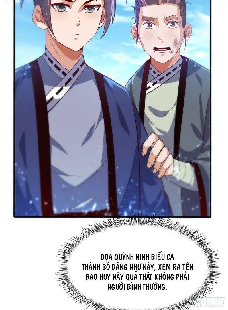 Võ Nghịch Nettruyen ZZZ Chương 76 Page 8