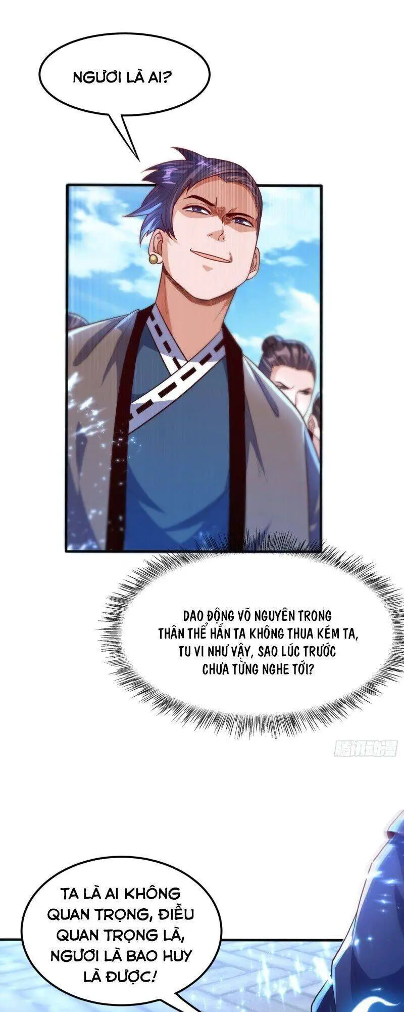 Võ Nghịch Nettruyen ZZZ Chương 76 Page 13