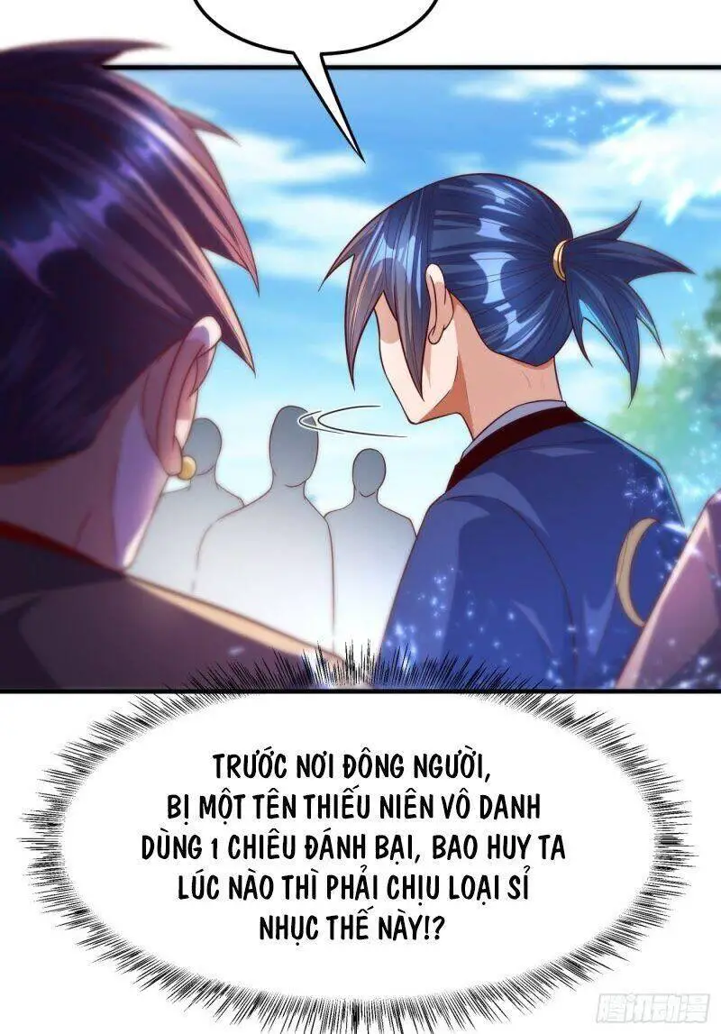 Võ Nghịch Nettruyen ZZZ Chương 76 Page 24