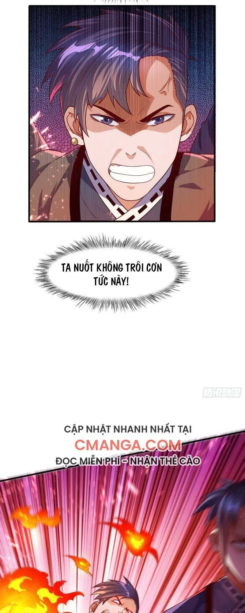 Võ Nghịch Nettruyen ZZZ Chương 76 Page 25