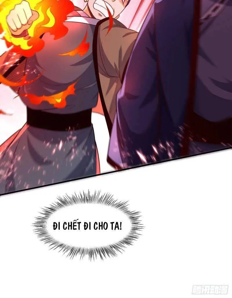 Võ Nghịch Nettruyen ZZZ Chương 76 Page 26