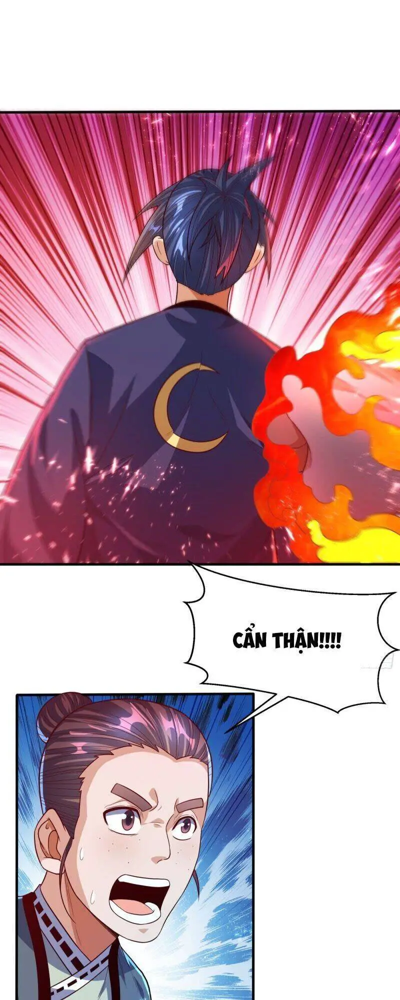 Võ Nghịch Nettruyen ZZZ Chương 76 Page 27