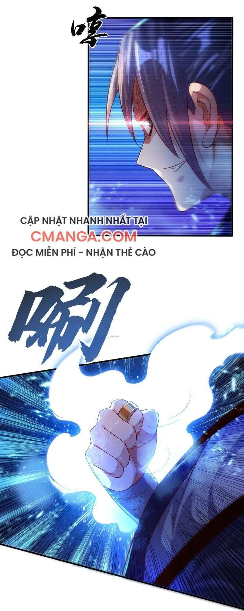 Võ Nghịch Nettruyen ZZZ Chương 76 Page 29