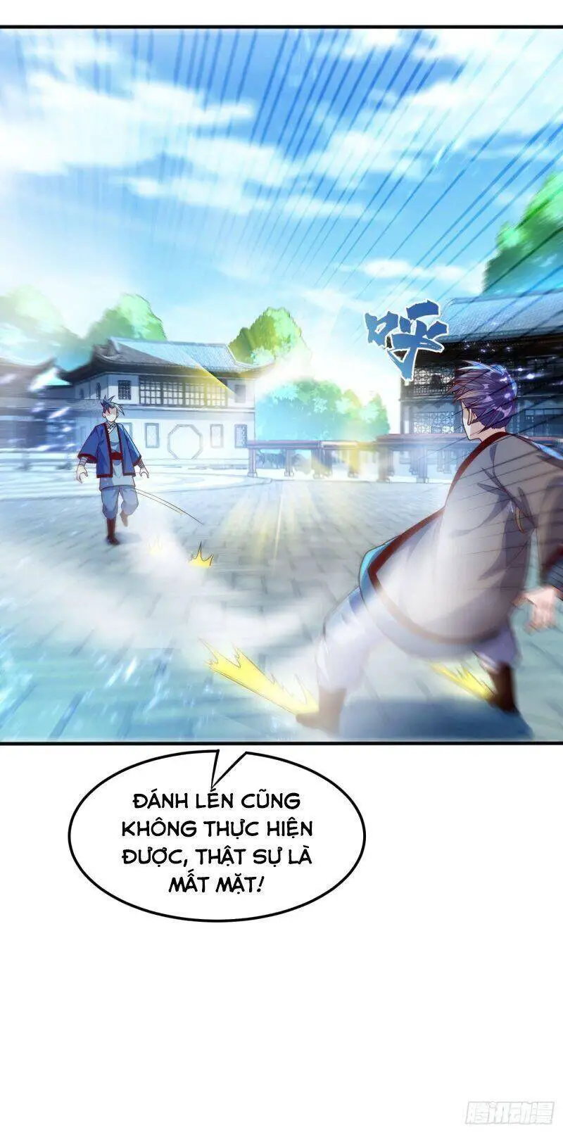 Võ Nghịch Nettruyen ZZZ Chương 76 Page 32