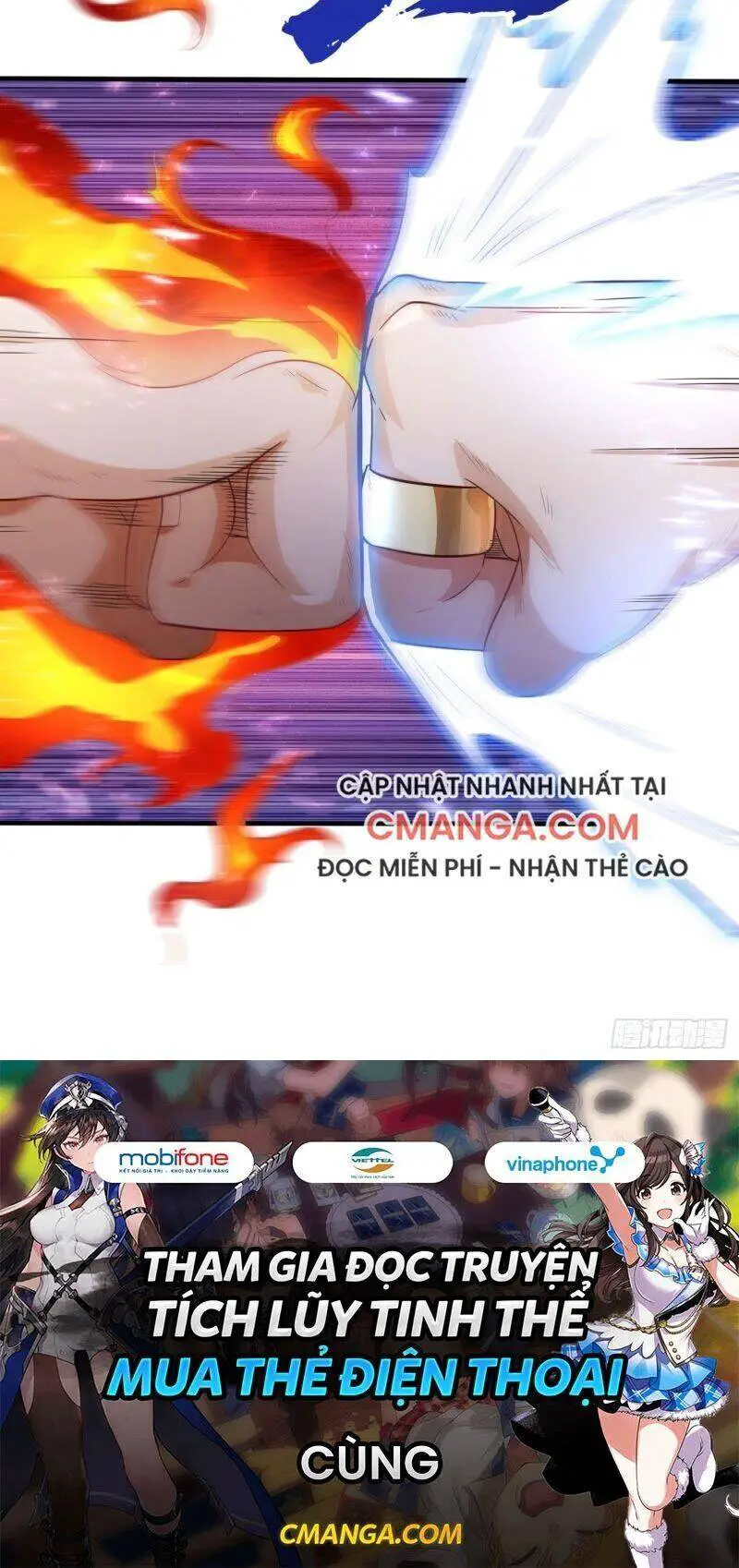 Võ Nghịch Nettruyen ZZZ Chương 76 Page 36