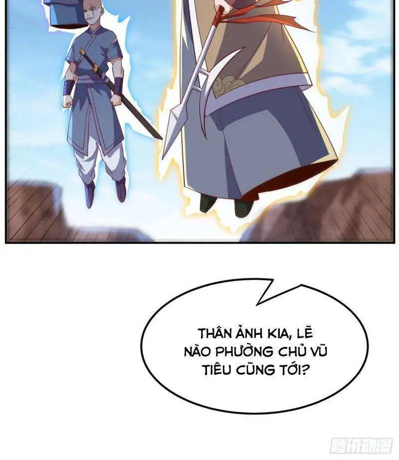 Võ Nghịch Nettruyen ZZZ Chương 131 Page 2