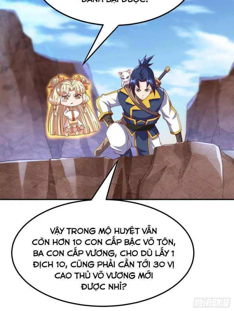 Võ Nghịch Nettruyen ZZZ Chương 131 Page 26