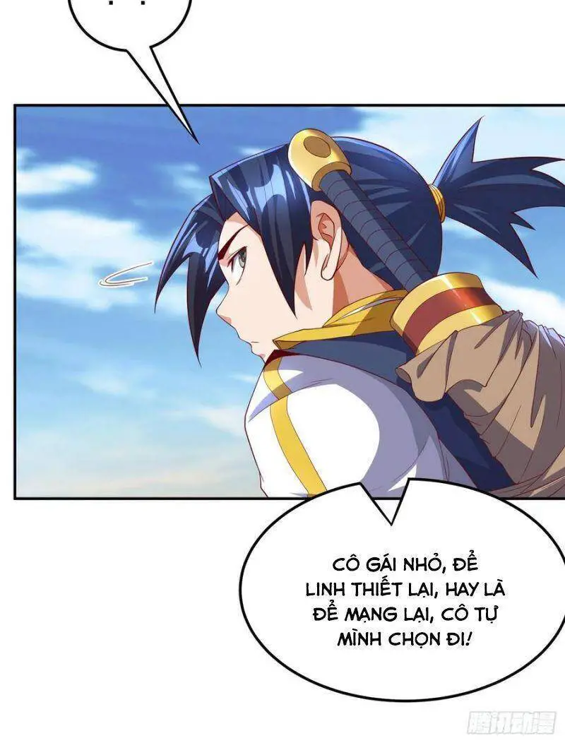 Võ Nghịch Nettruyen ZZZ Chương 131 Page 28