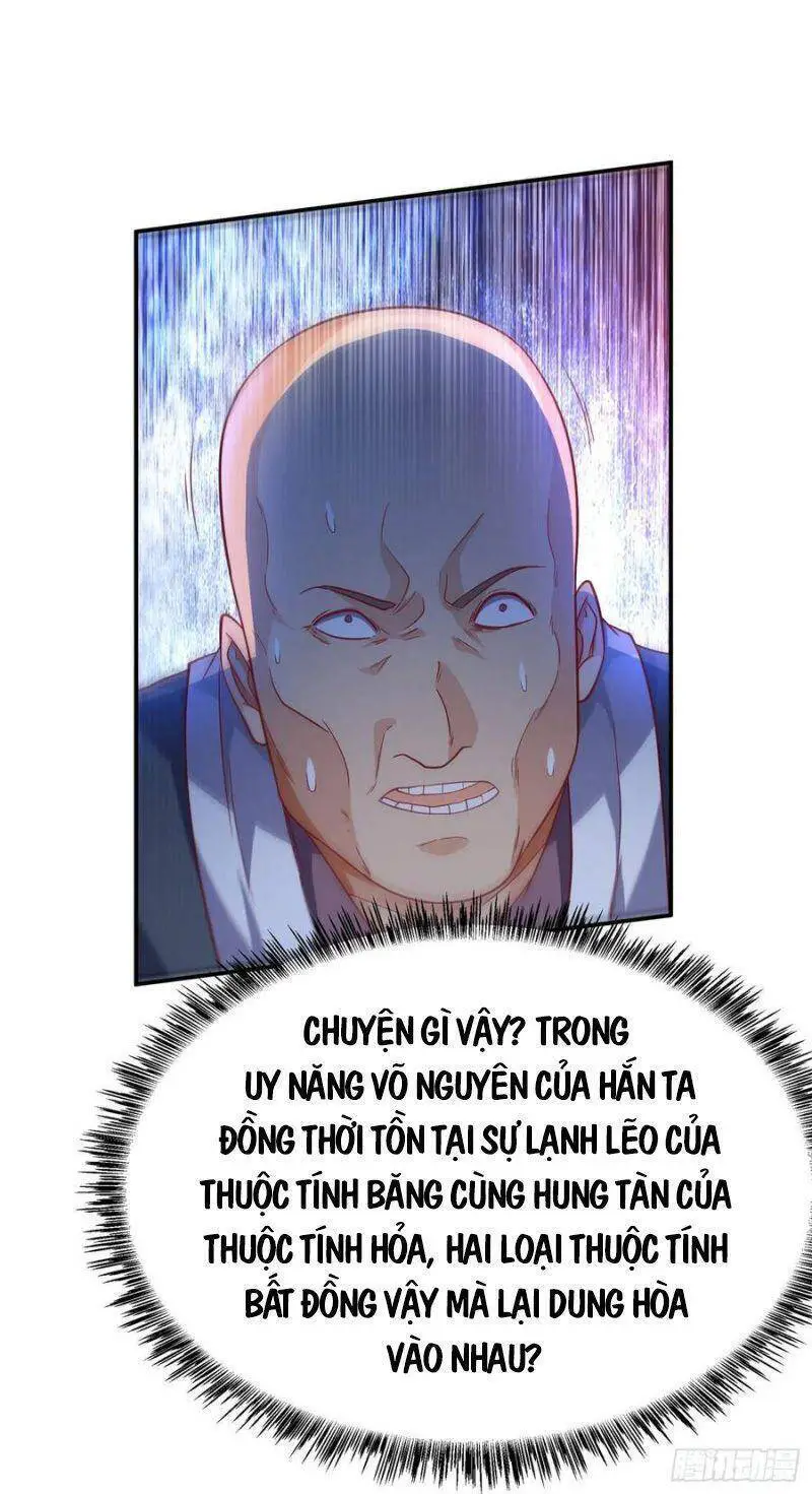 Võ Nghịch Nettruyen ZZZ Chương 151 Page 6