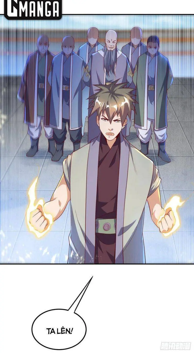 Võ Nghịch Nettruyen ZZZ Chương 151 Page 14